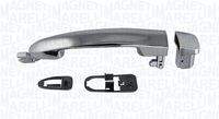 MAGNETI MARELLI 350105020100 Türaußengriff