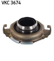 SKF VKC3674 Ausrücklager