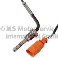 PIERBURG 708369450 Sensor, Abgastemperatur