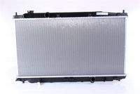 NISSENS 68150 Kühler, Motorkühlung