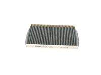 BOSCH 1987432415 Filter, Innenraumluft