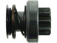 AS-PL SD0349BOSCH Freilaufgetriebe, Starter
