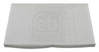 FEBI BILSTEIN 09448 Filter, Innenraumluft