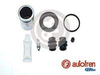 AUTOFREN SEINSA D41144C Reparatursatz, Bremssattel