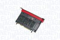 MAGNETI MARELLI 711307329450 Steuergerät, Beleuchtung