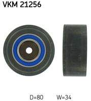 SKF VKM21256 Umlenk-/Führungsrolle, Zahnriemen