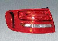 MAGNETI MARELLI 714021970701 Heckleuchte