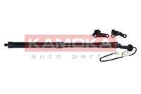KAMOKA 7094086 Elektromotor, Heckklappe