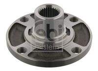 FEBI BILSTEIN 03493 Radnabe