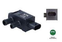 NTK 77344 Sensor, Abgasdruck