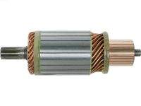 AS-PL SA6002 Anker, Starter