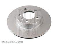 BLUE PRINT ADB114321 Bremsscheibe