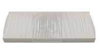 FEBI BILSTEIN 26417 Filter, Innenraumluft