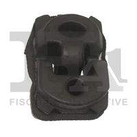 FA1 233920 Halter, Abgasanlage