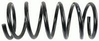 SACHS 997919 Fahrwerksfeder