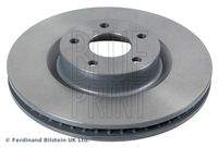 BLUE PRINT ADBP430032 Bremsscheibe