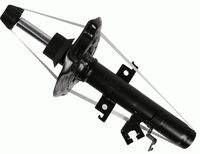SACHS 317626 Stoßdämpfer