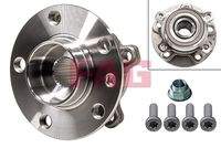 Schaeffler FAG 713606440 Radlagersatz
