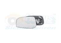 VAN WEZEL 5921837 Spiegelglas, Außenspiegel