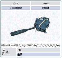 MAGNETI MARELLI 510033451501 Lenkstockschalter
