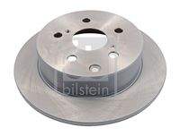 FEBI BILSTEIN 108470 Bremsscheibe
