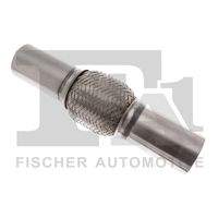 FA1 VW450280 Flexrohr, Abgasanlage