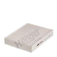 HENGST FILTER E2991LI Filter, Innenraumluft