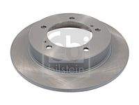 FEBI BILSTEIN 108403 Bremsscheibe