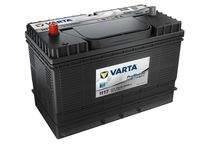 VARTA 605102080A742 Starterbatterie