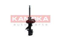 KAMOKA 2001089 Stoßdämpfer