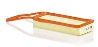 MANN-FILTER C49001 Luftfilter