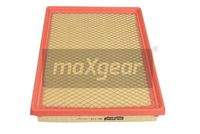 MAXGEAR 261381 Luftfilter