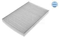 MEYLE 2143190001 Filter, Innenraumluft