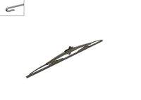 BOSCH 3397018962 Wischblatt