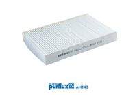 PURFLUX AH143 Filter, Innenraumluft