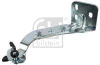 FEBI BILSTEIN 171780 Rollenführung, Schiebetür