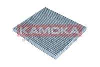 KAMOKA F517201 Filter, Innenraumluft