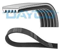 DAYCO 5PK1334 Keilrippenriemen