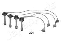 JAPANPARTS IC204 Zündleitungssatz