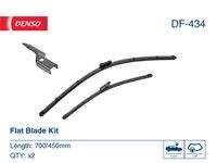 DENSO DF434 Wischblatt