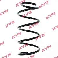 KYB RA4110 Fahrwerksfeder
