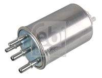 FEBI BILSTEIN 172206 Kraftstofffilter