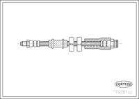 CORTECO 19031192 Bremsschlauch