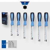 KS TOOLS BT031010 Schraubendrehersatz