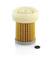 MANN-FILTER P321X Kraftstofffilter