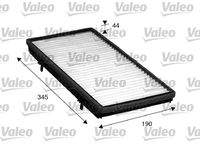 VALEO 715513 Filter, Innenraumluft