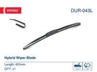 DENSO DUR043L Wischblatt