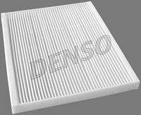 DENSO DCF488P Filter, Innenraumluft