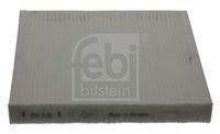 FEBI BILSTEIN 37789 Filter, Innenraumluft