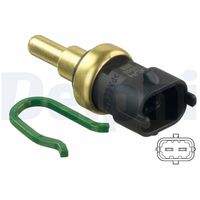 DELPHI TS10409 Sensor, Kühlmitteltemperatur
